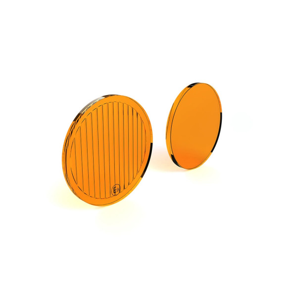 Denali DENALI 2.0 DM Amber TriOptic Lens Kit